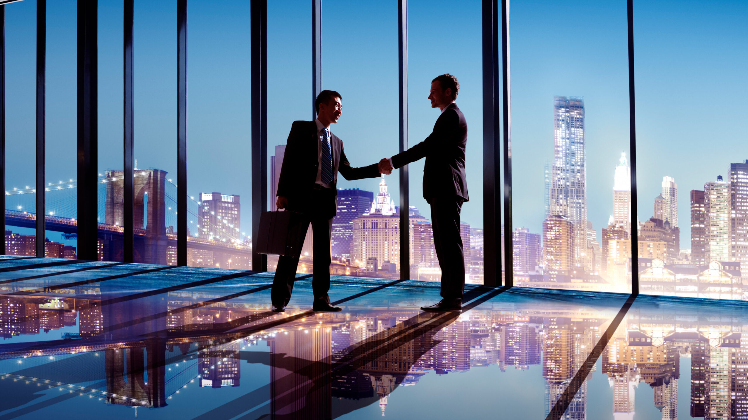 The Power of Diversification: Building a Resilient Investment Portfolio